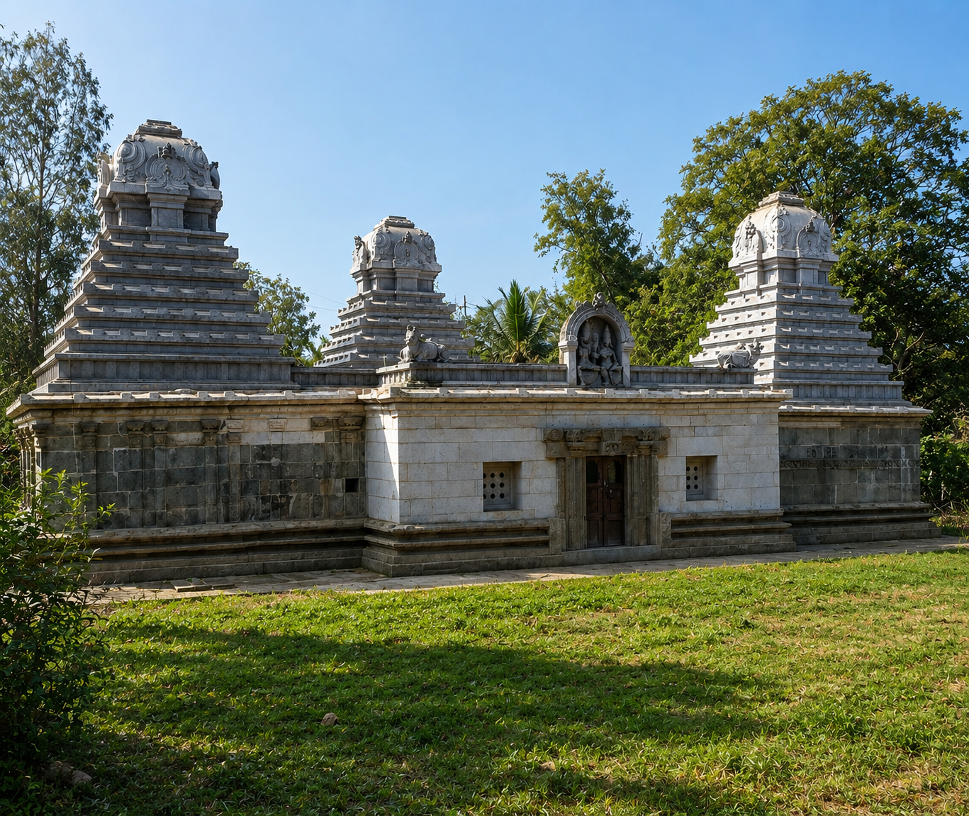 Malleswara After